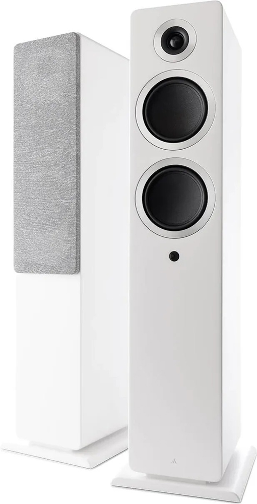Argon Audio Forte A55 MKII